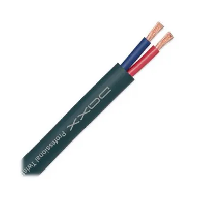 Акустический кабель DAXX S73-2x2,5 кв.мм